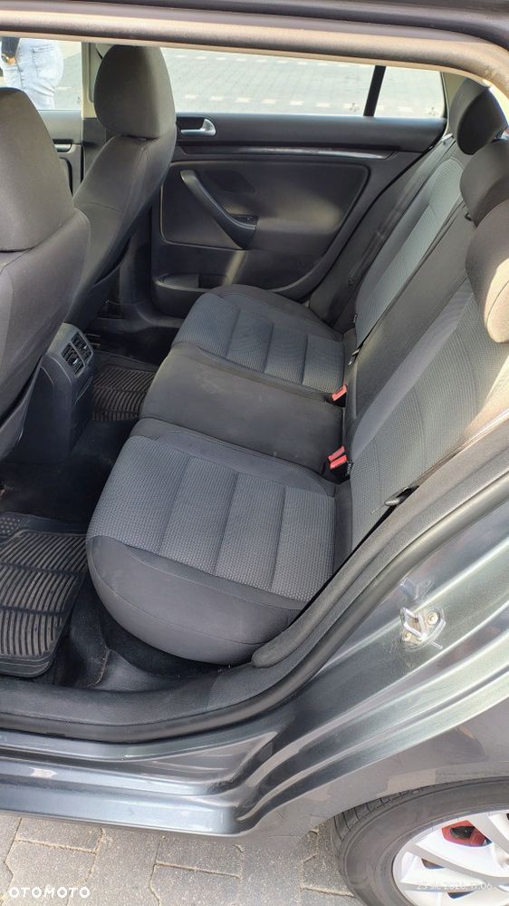 Volkswagen Golf Variant - 6