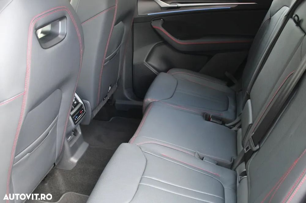 Skoda Kodiaq 2.0 TSI DSG 4X4 RS - 25