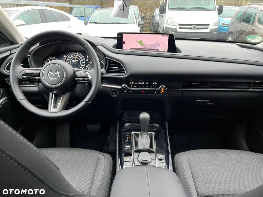 Mazda CX-30 2.0 mHEV Exclusive-Line 2WD - 17