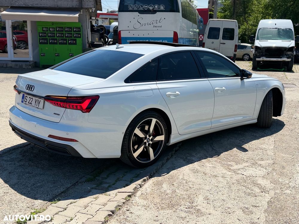 Audi A6 - 12