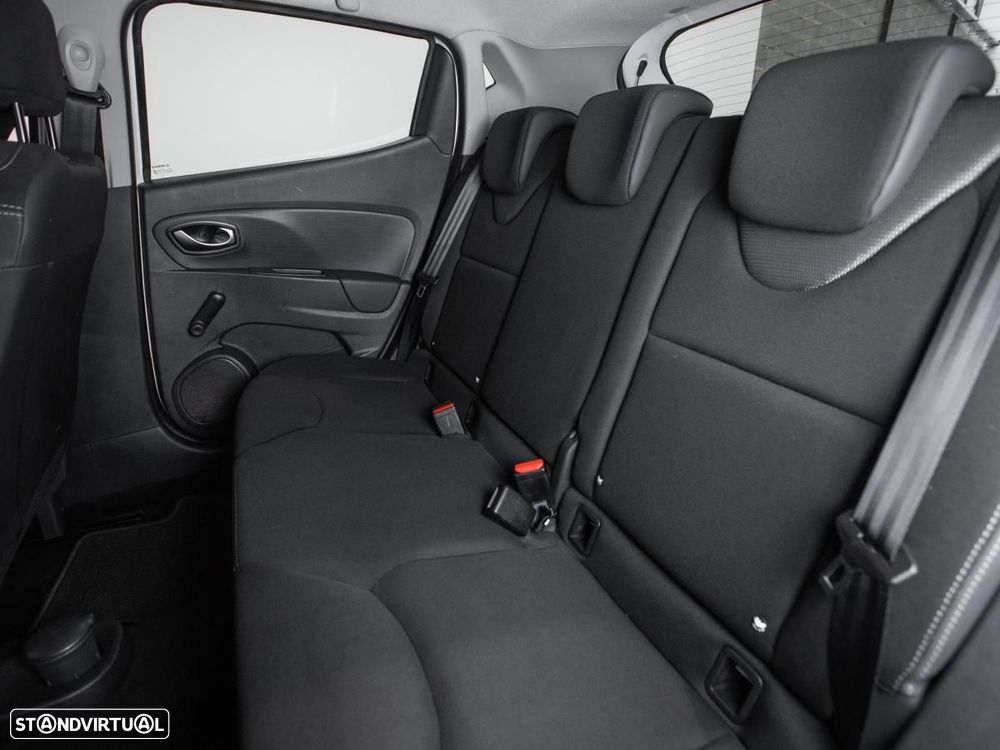 Renault Clio 1.5 dCi Zen - 8