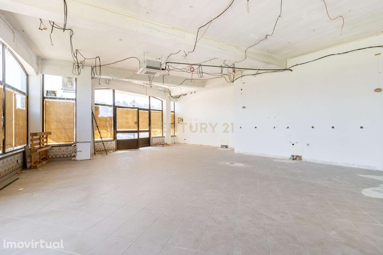 Loja em Fátima - Grande imagem: 5/5