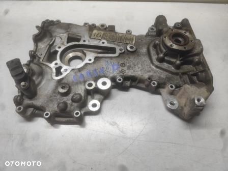 POMPA OLEJOWA_ OPEL CORSA D_AGILA _1,2 16 Z12XEP_123 TYS KM - 8