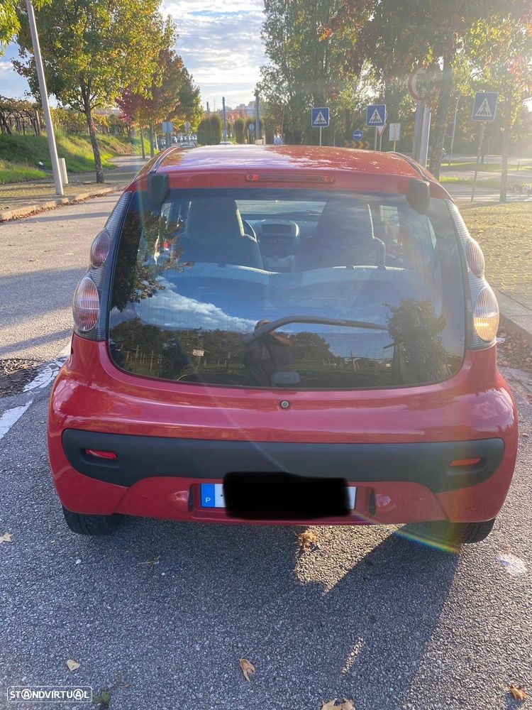 Citroën C1 - 14