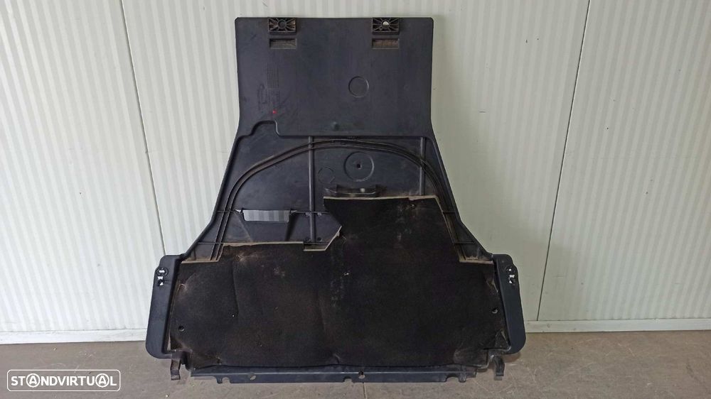 COBERTURA DO CARTER RENAULT SCENIC III BUSINESS - 5