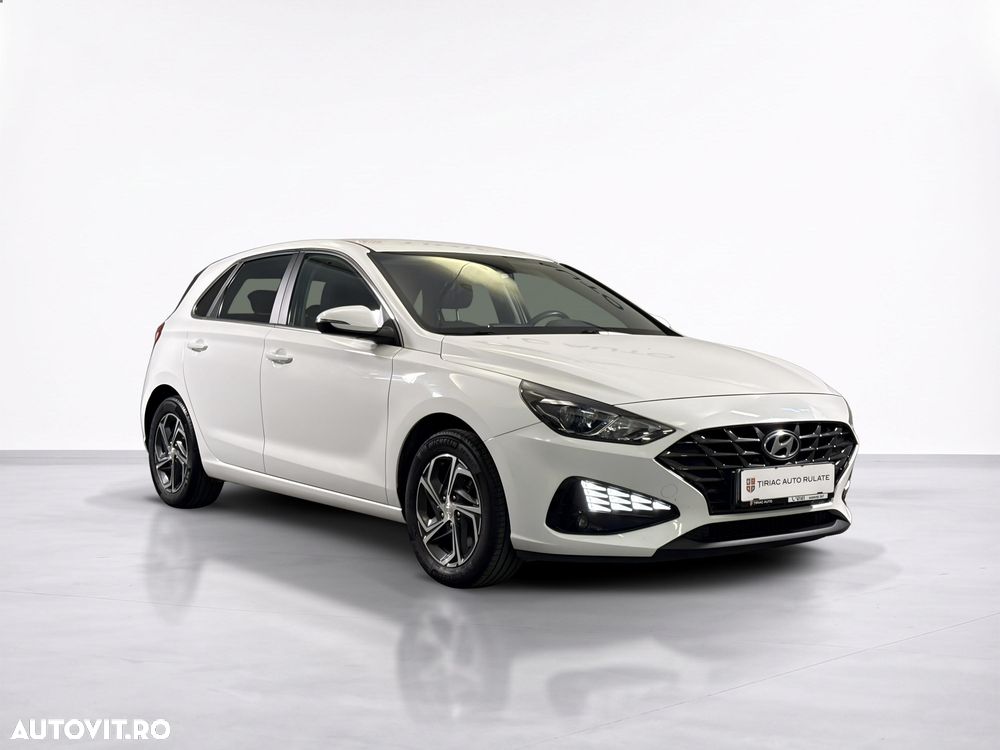 Hyundai i30 - 8