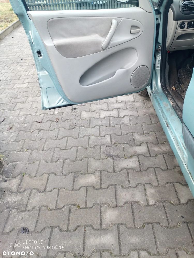 Citroën Xsara Picasso - 6