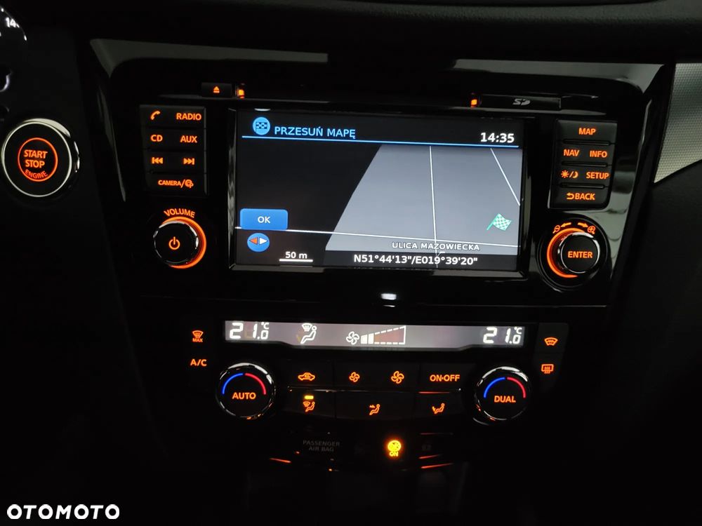 Nissan Qashqai 1.2 DIG-T Tekna+ Xtronic - 18