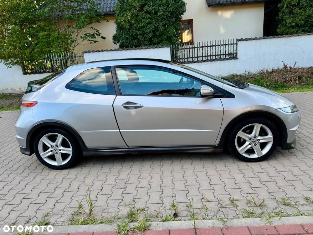 Honda Civic - 14