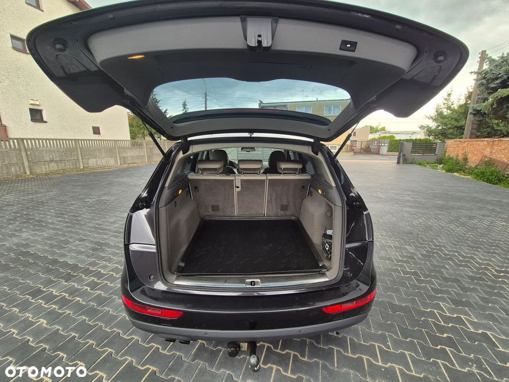 Audi Q5 2.0 TDI Quattro S tronic - 12