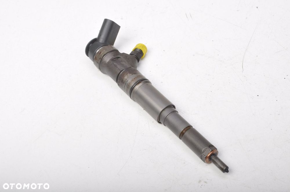 BMW 7 E65 740d 3.9 V8 WTRYSKI 7788812  0445110122 - 1