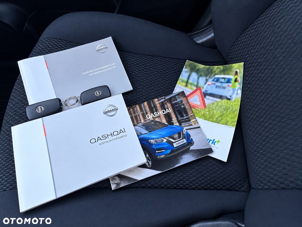 Nissan Qashqai - 18