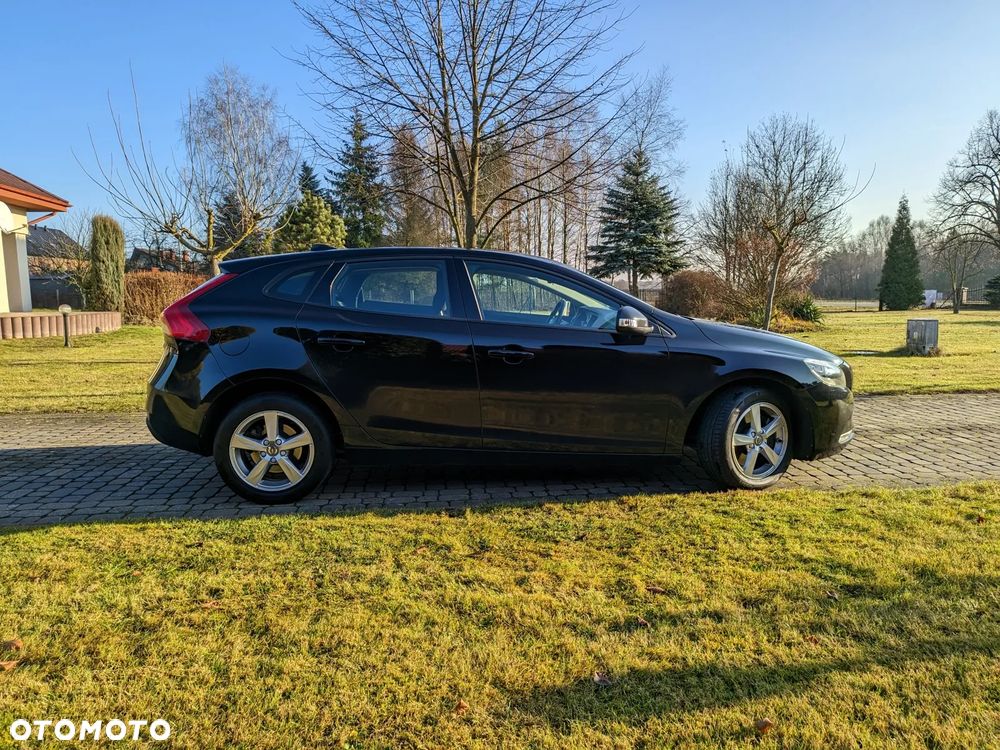 Volvo V40 - 3