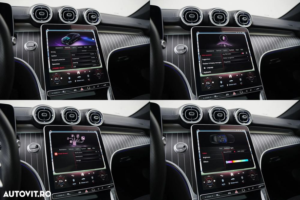 Mercedes-Benz CLE 200 9G-TRONIC Edition AMG Line - 22