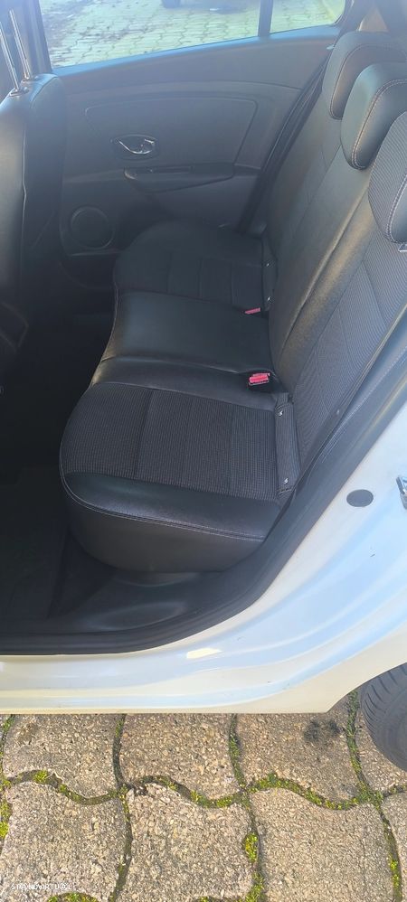 Renault Mégane Sport Tourer 1.5 dCi GT Line SS - 9