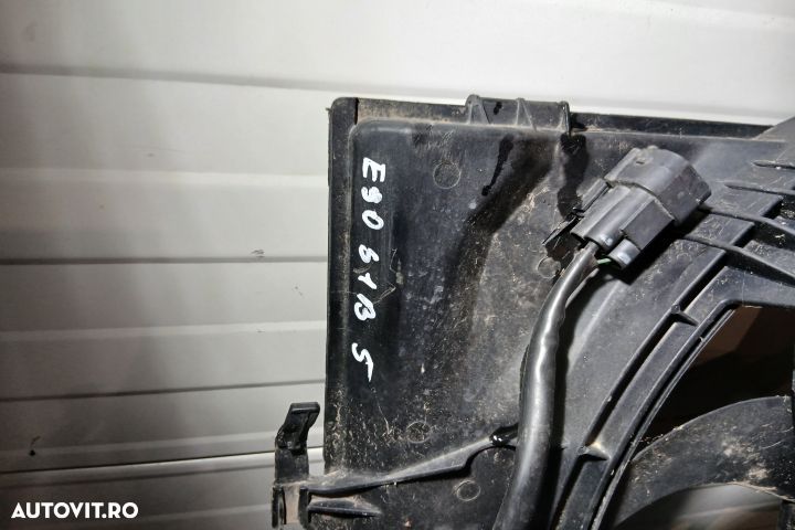 Electroventilator / Ventilator racire motor / AC 7788906 6937515 9410 - 3