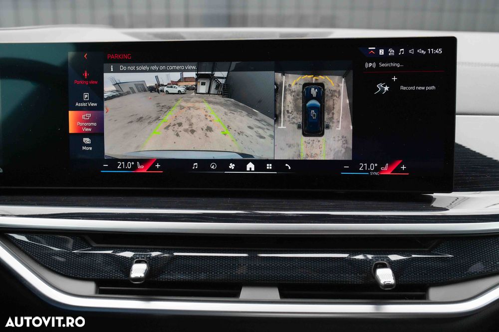 BMW X5 xDrive50e AT PHEV - 37