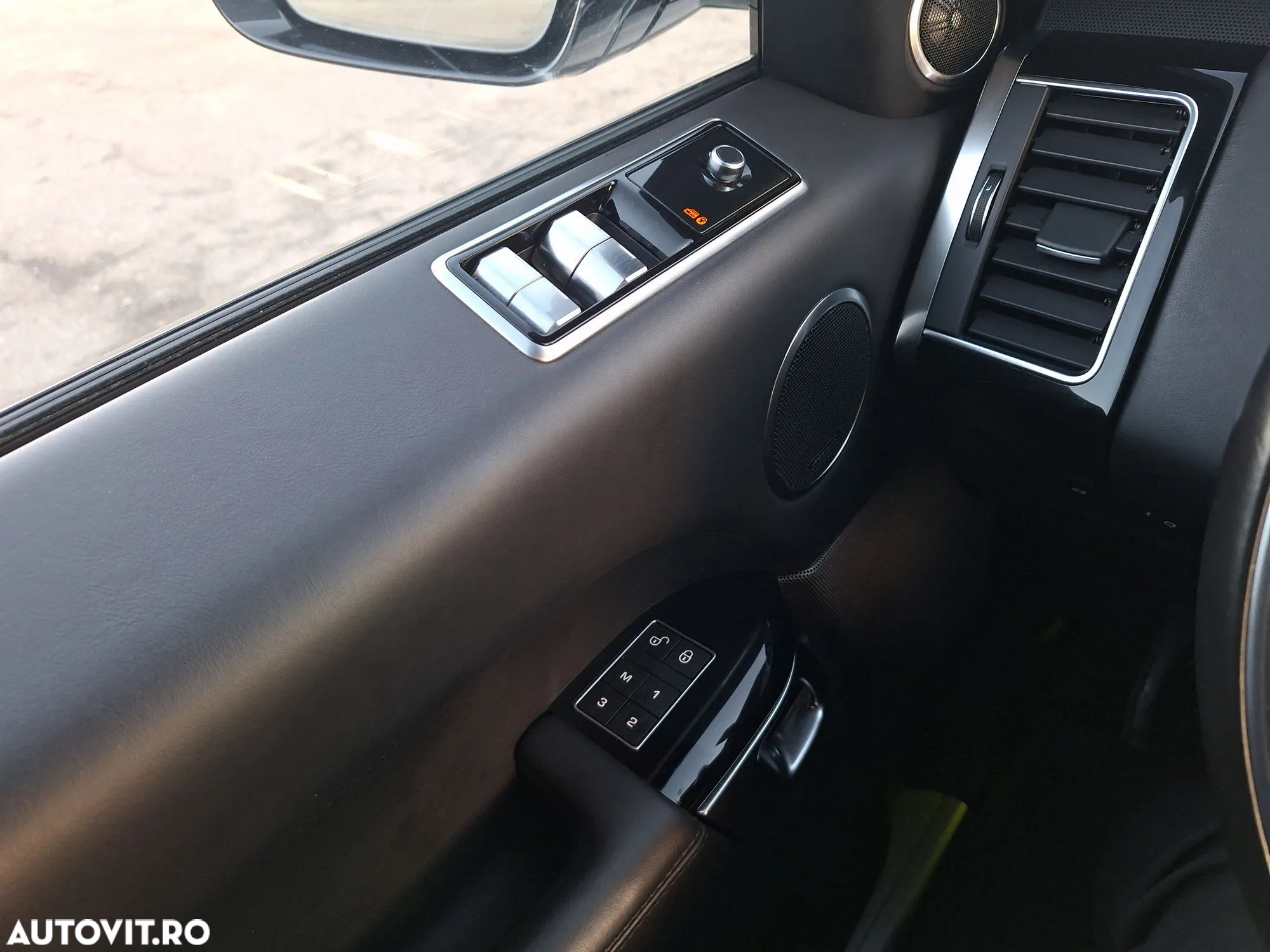 Land Rover Range Rover Sport - 23