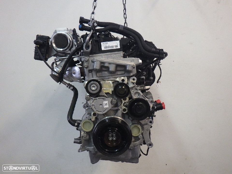 Motor MINI COOPER F56 2017 2.0 TD 170Cv Ref B47C20A - 5