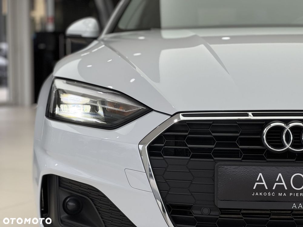 Audi A5 Sportback - 39
