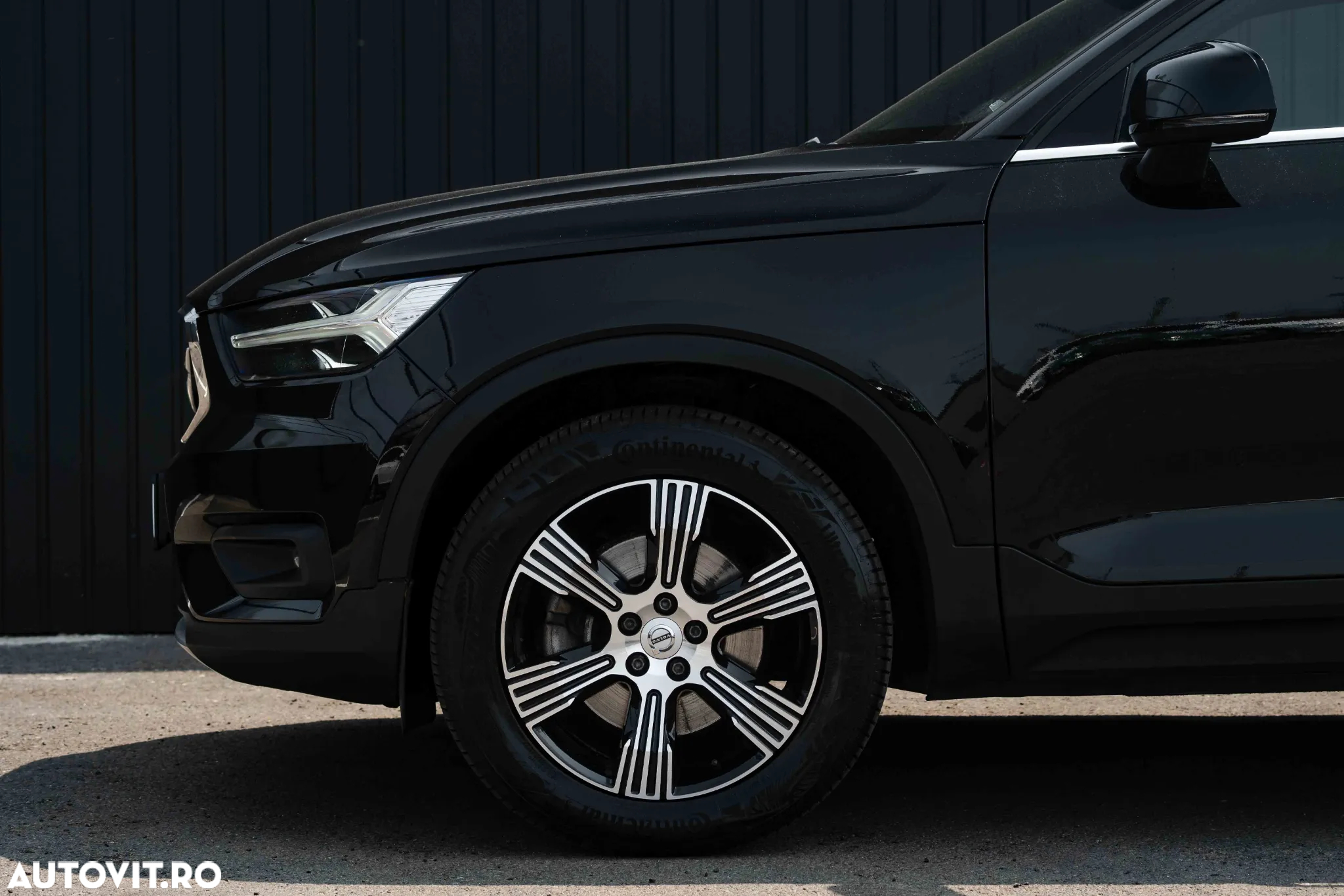 Volvo XC 40 D4 AWD Inscription - 10