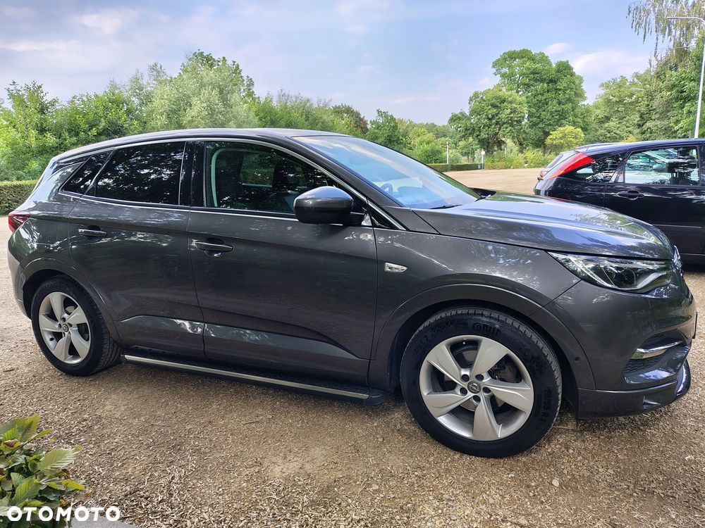 Opel Grandland X 1.6 D Start/Stop Business Edition - 3