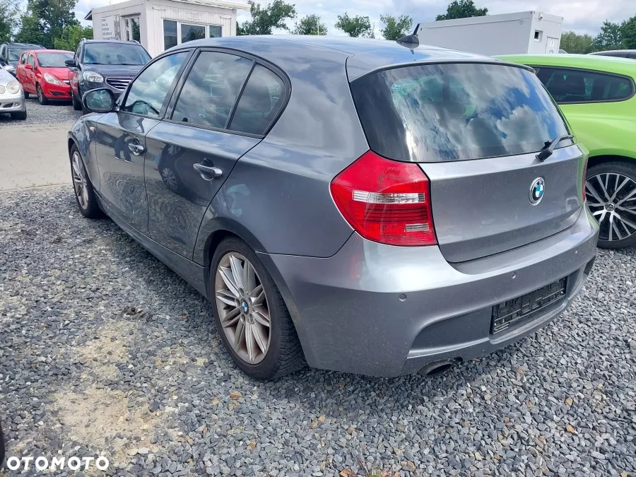 BMW Seria 1 120i Edition Sport - 34