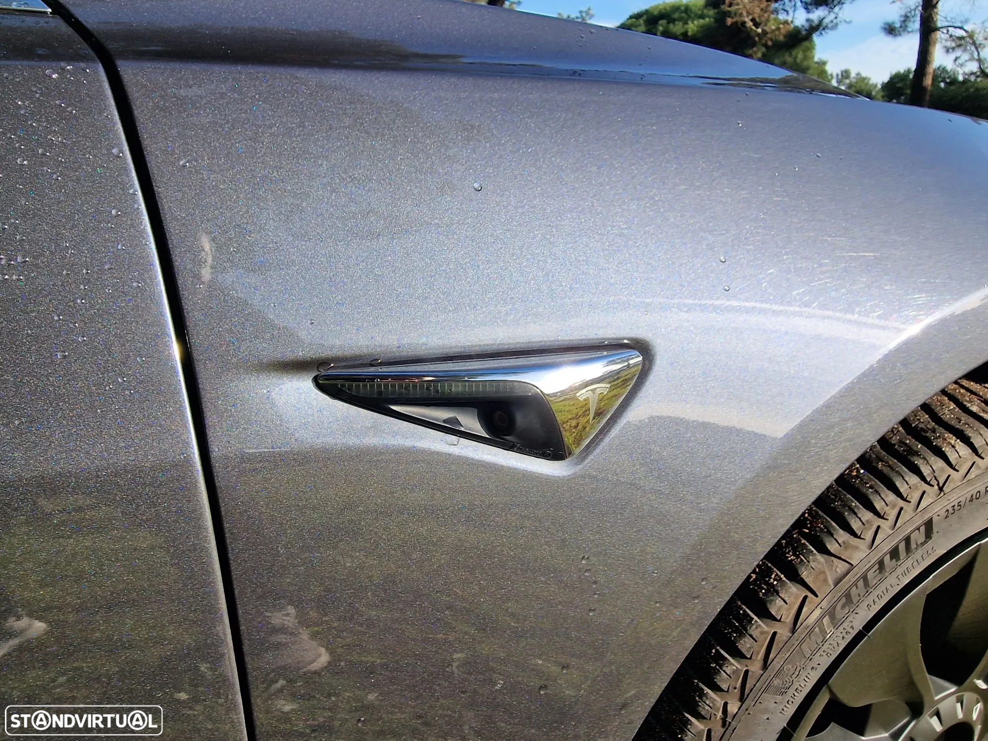Tesla Model 3 Standard Range Plus RWD - 15
