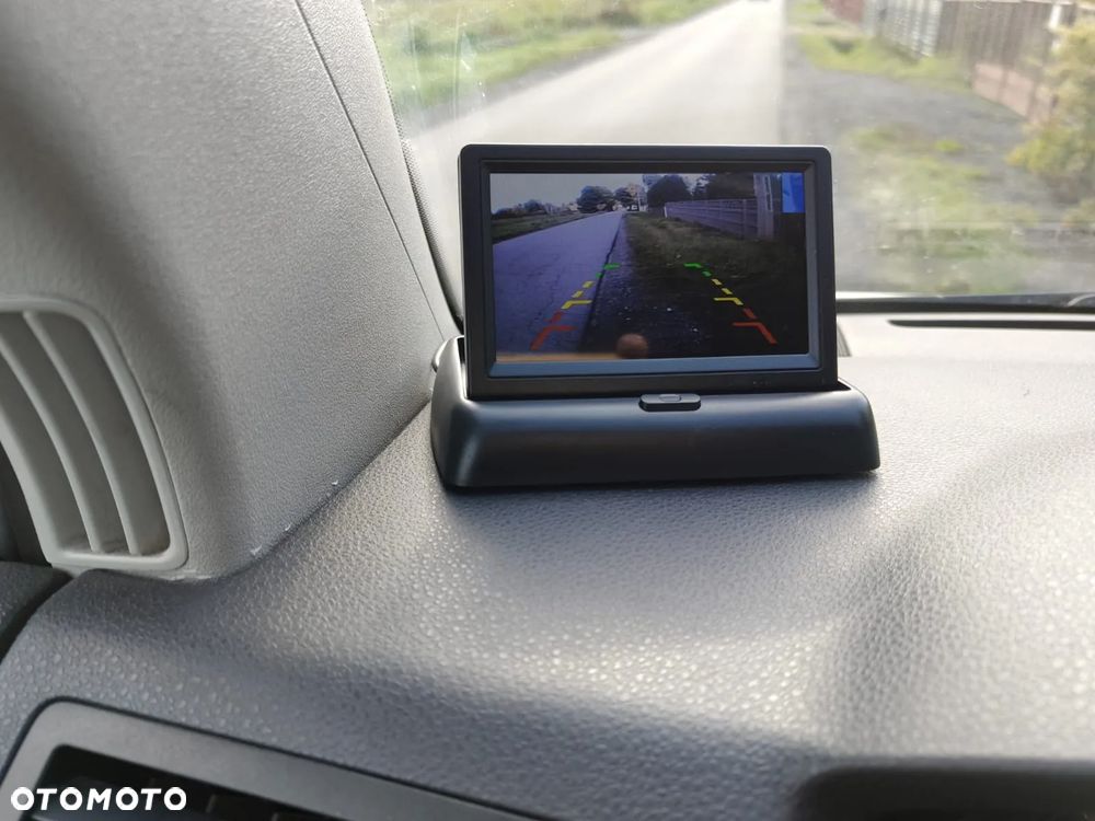 Volkswagen Transporter - 12