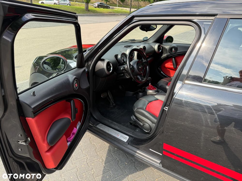 MINI Countryman Cooper S All4 - 9