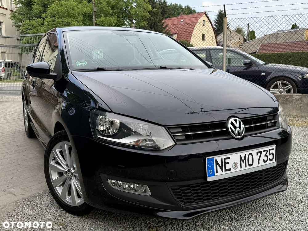 Volkswagen Polo 1.4 Team - 7