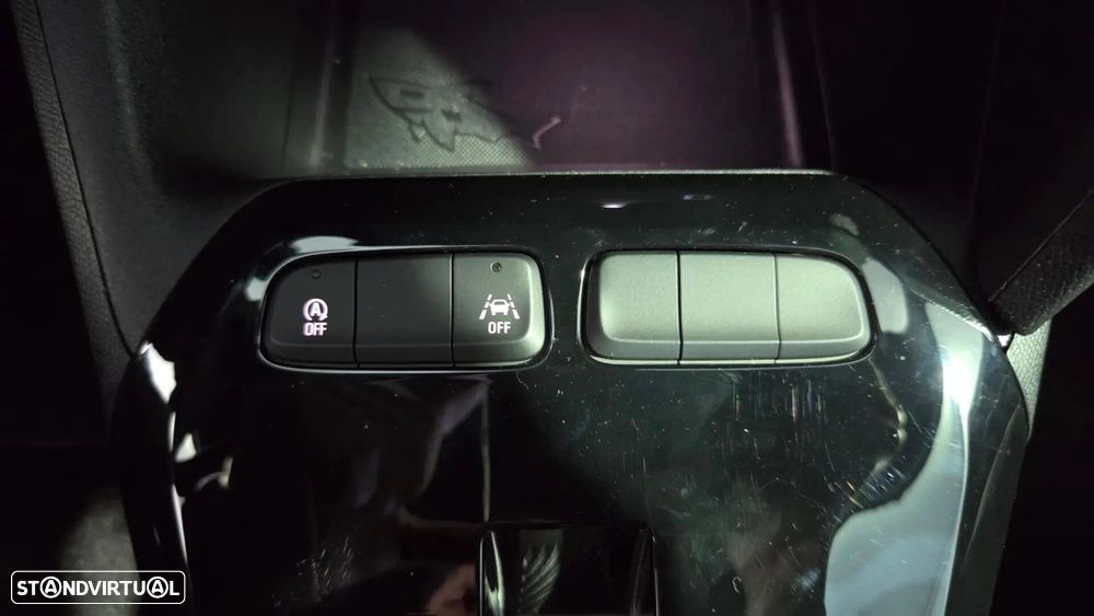 Opel Corsa 1.2 T Hybrid EdCT - 25