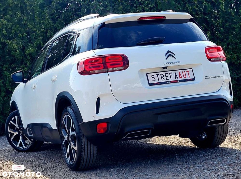 Citroën C5 Aircross - 19