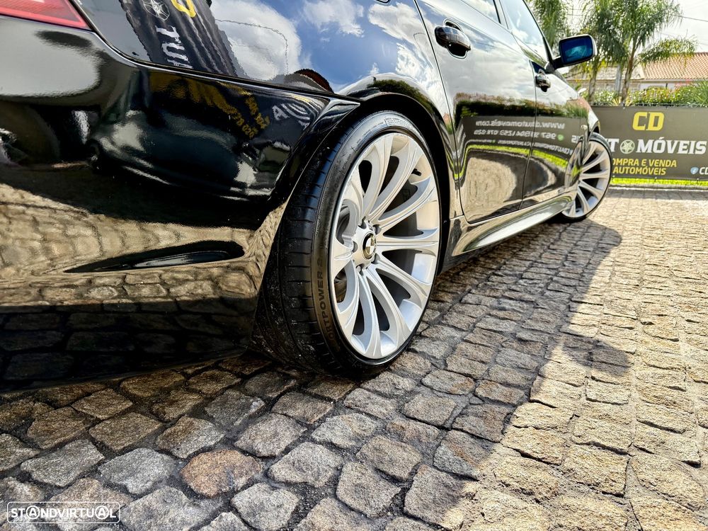 BMW 520 d Touring Special Edition - 17