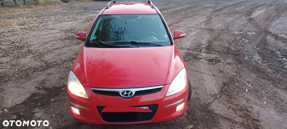 Hyundai i30 1.6 Comfort - 1