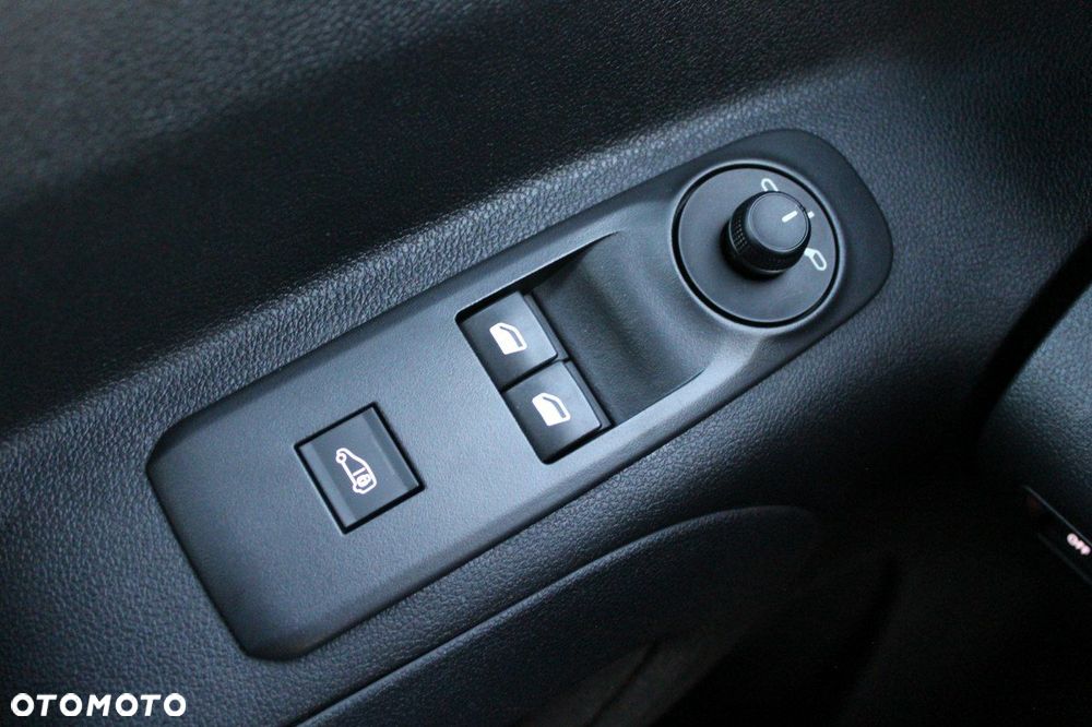 Citroën Berlingo - 26