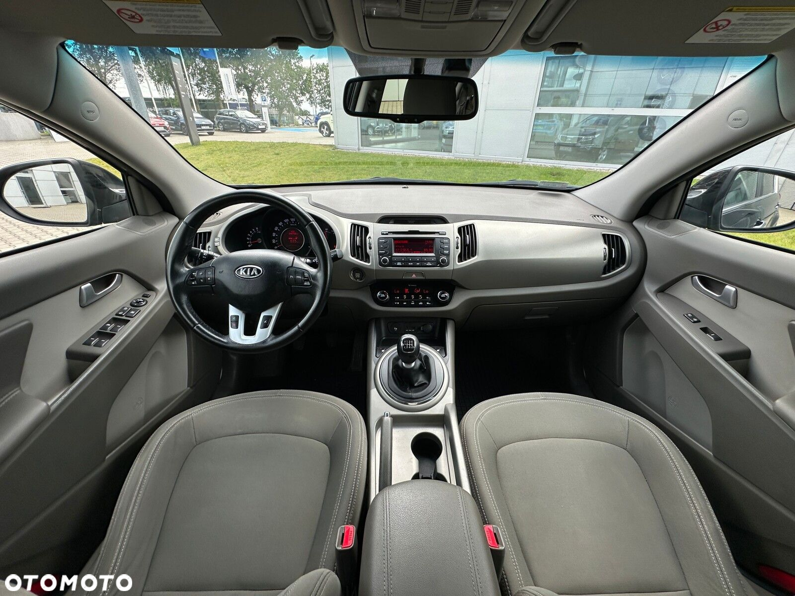 Kia Sportage 1.6 GDI L 2WD - 22