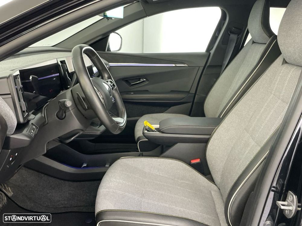 Renault Mégane E-Tech EV60 Techno — fotografia 11