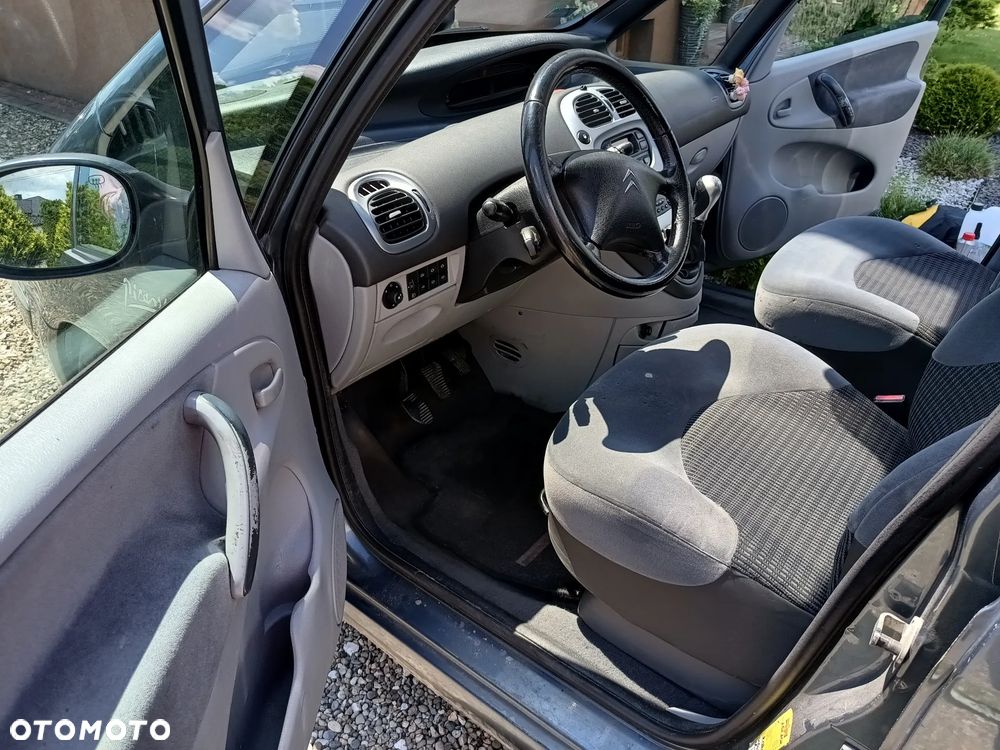 Citroën Xsara Picasso 1.6 16V Impress - 3