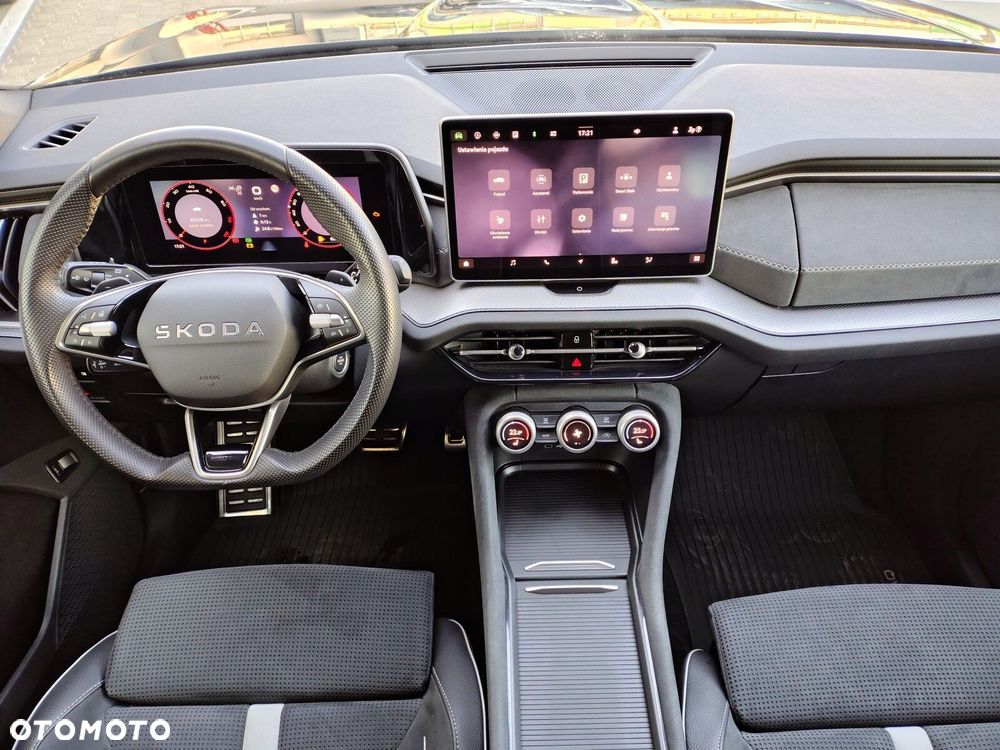 Skoda Kodiaq - 10