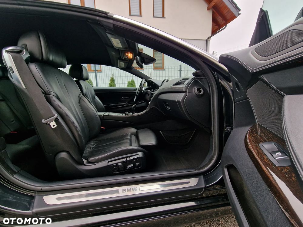 BMW Seria 6 - 36