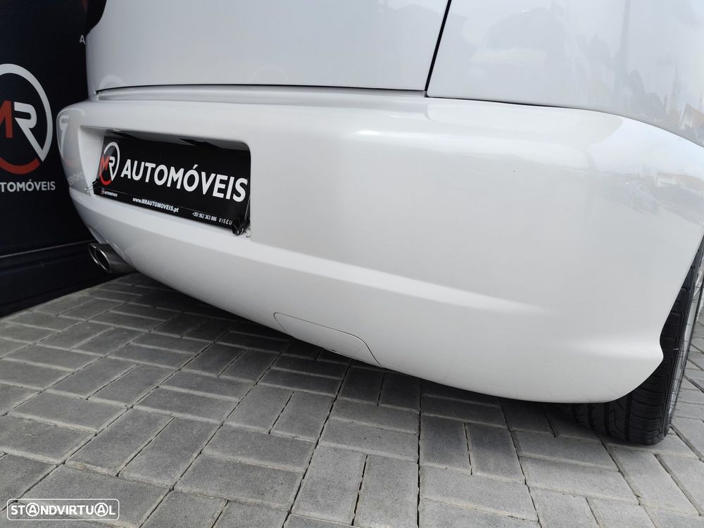 SEAT Leon 1.9 TDI FR - 34