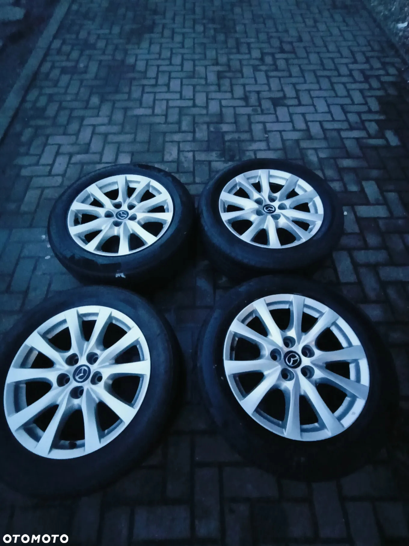 Mazda 6 2.0 SkyEnergy - 19