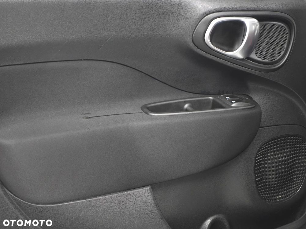 Fiat 500L - 18