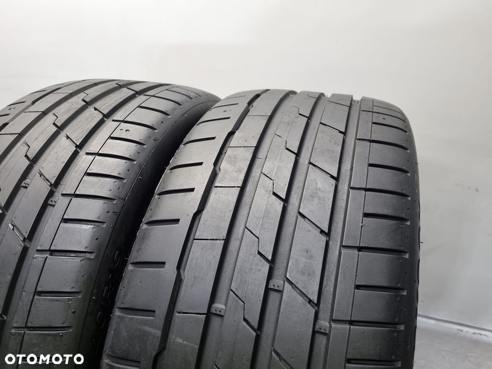 2x 235/40R19 96W Hankook Ventus S1 Evo 3 6mm 2021/2022 opony letnie - 3