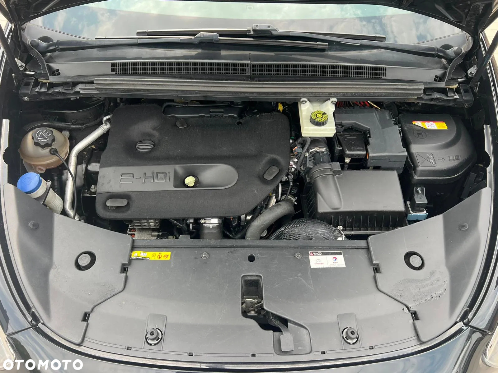 DS Automobiles DS 5 - 28