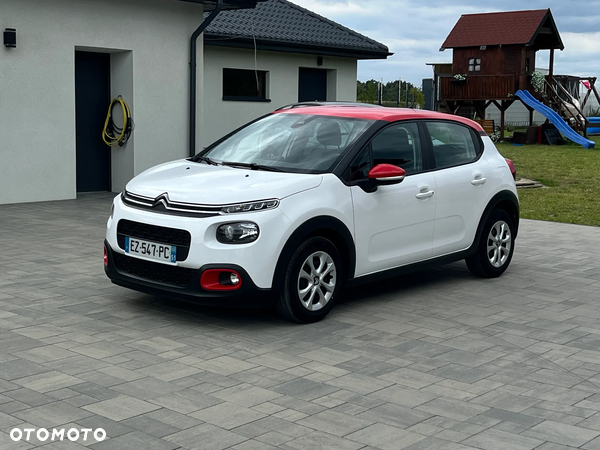 Citroën C3