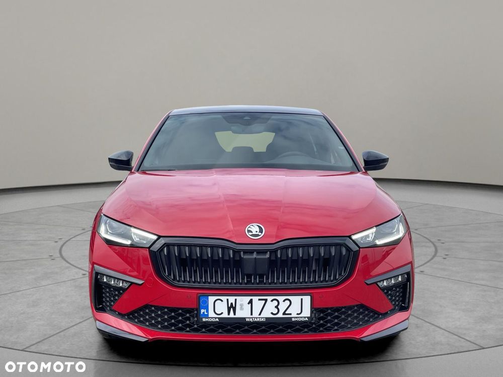 Skoda Scala 1.5 TSI Monte Carlo DSG - 2