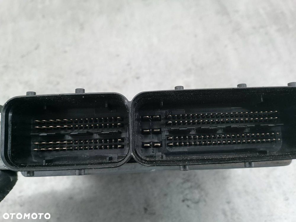 KOMPUTER, STEROWNIK AUDI A3 8P/8PA/8P7 03F906070G 5WP44651 1.2 TFSI - 2