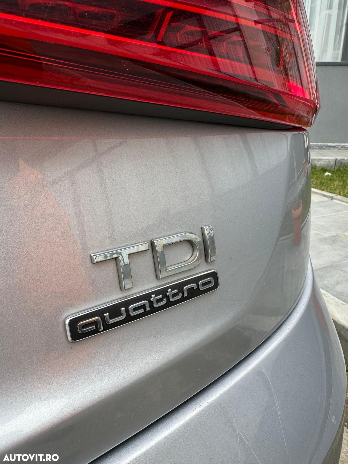 Audi Q3 - 19